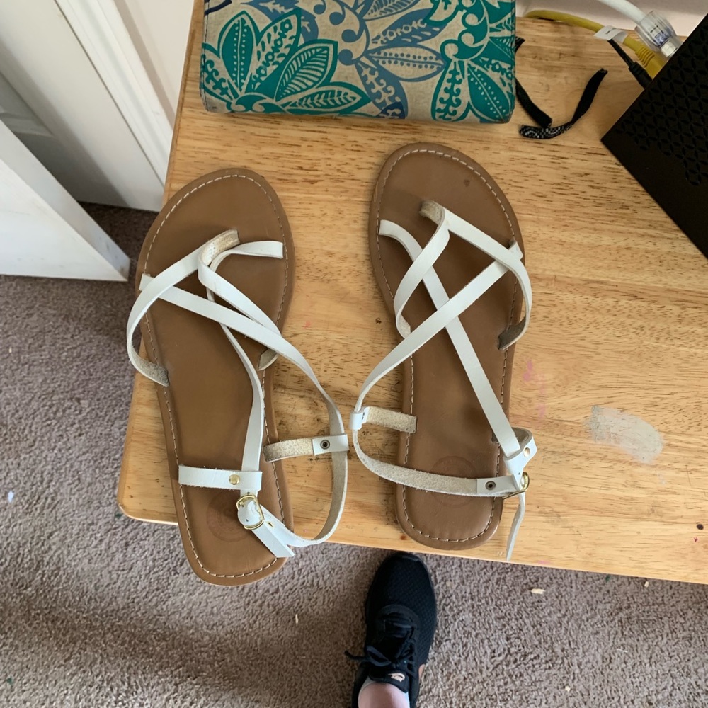 Sandals
